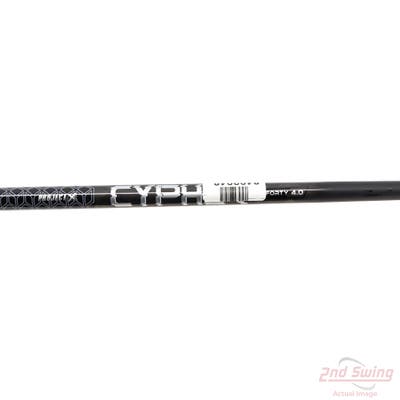 Pull Project X Cypher 2.0 Fairway Shaft Ladies 39.75in