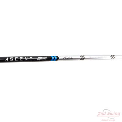 Pull Aldila Ascent PL Fairway Shaft Ladies 39.75in