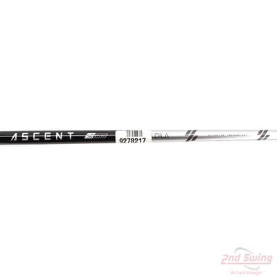 Pull Aldila Ascent PL Fairway Shaft Ladies 39.75in