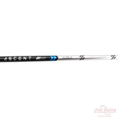 Pull Aldila Ascent PL Fairway Shaft Ladies 39.75in