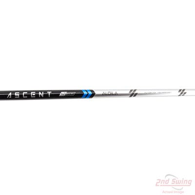 Pull Aldila Ascent PL Fairway Shaft Ladies 39.75in