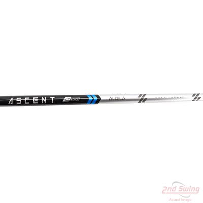 Pull Aldila Ascent PL Fairway Shaft Ladies 39.75in