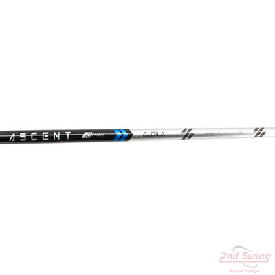 Pull Aldila Ascent PL Fairway Shaft Ladies 40.25in