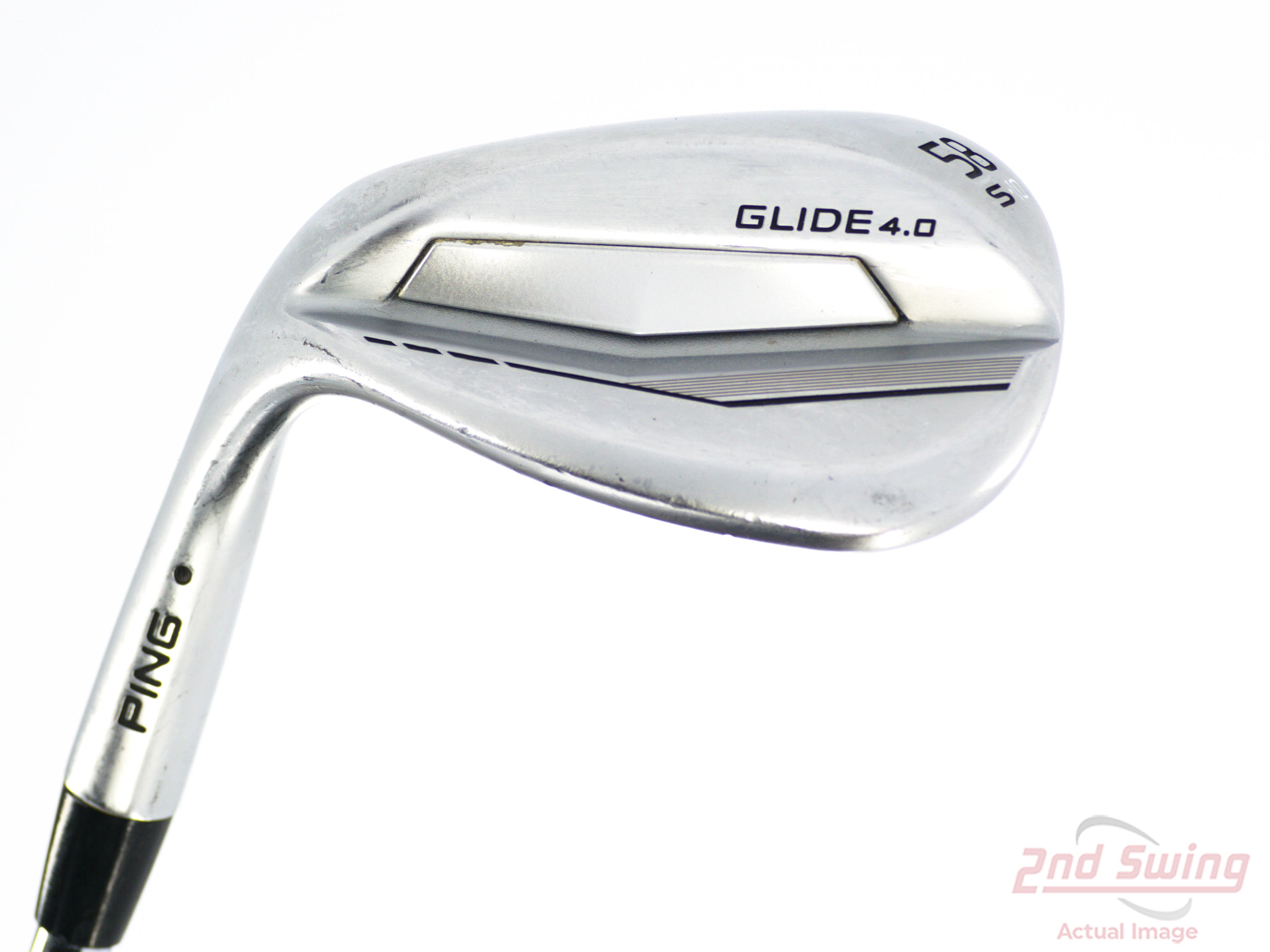 ⭐︎左用 PING GLIDE 4.0 WEDGE 58° MODUS³ 115 PING Glide 4.0 Wedge w/ Steel Shaft | PGA TOUR Superstore