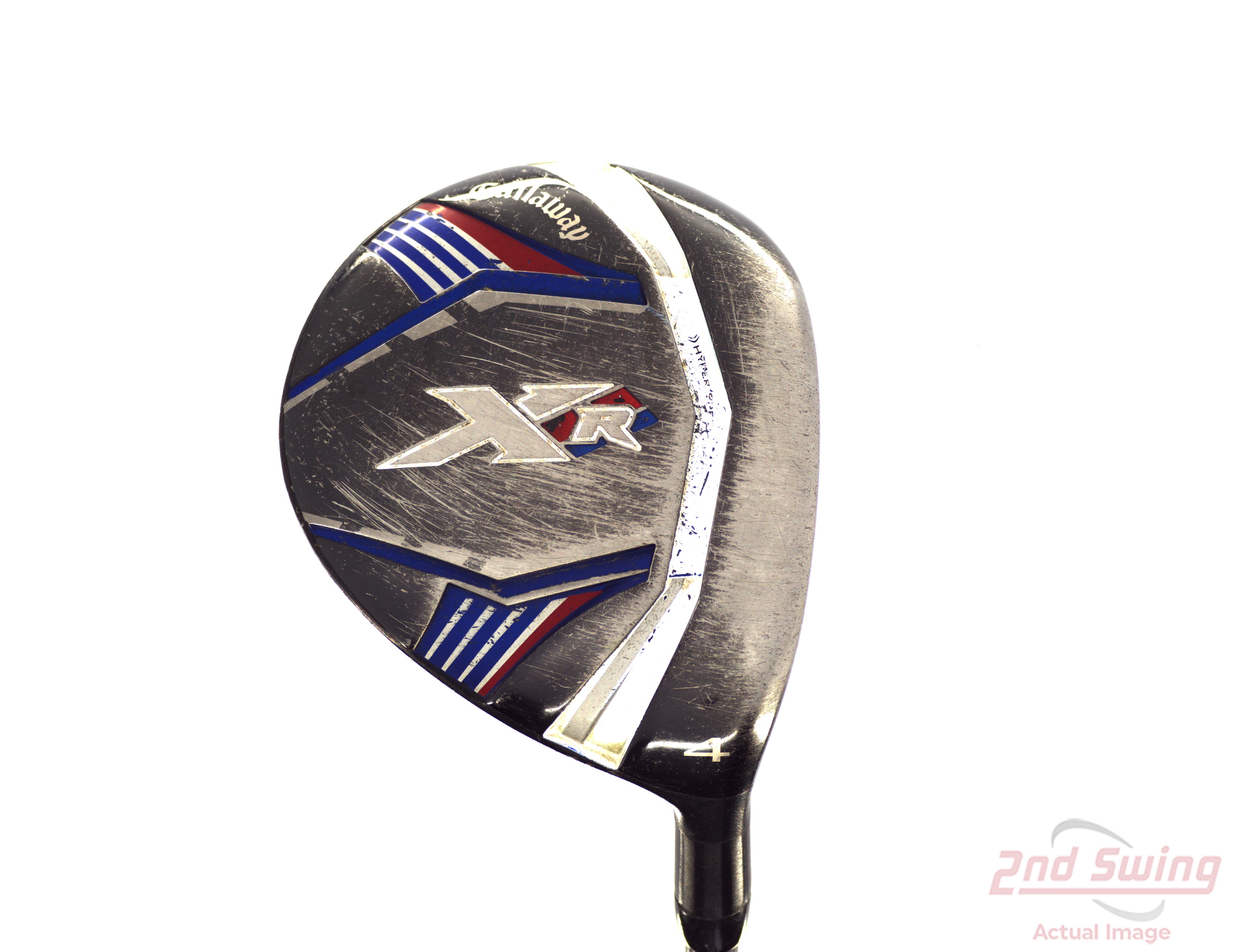 Callaway XR Fairway Wood | 2nd Swing Golf
