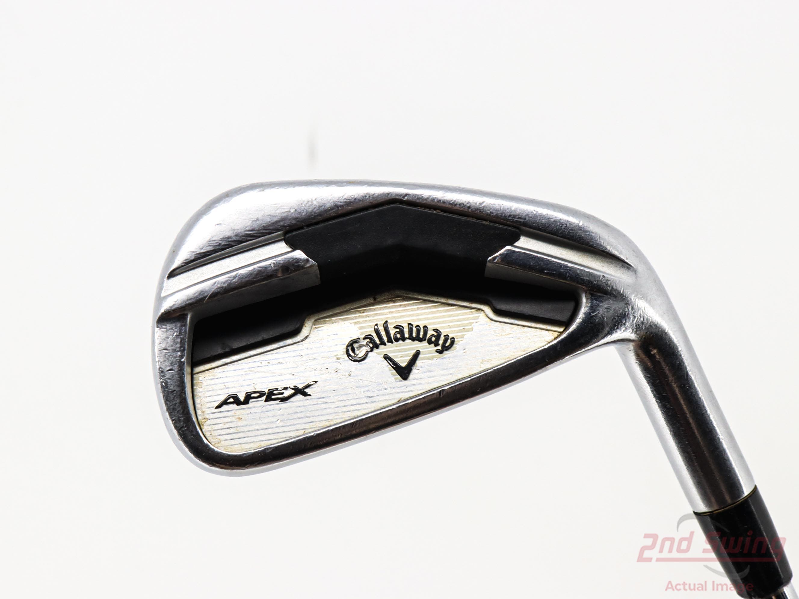 Callaway Apex Single Iron | 2nd Swing Golf
