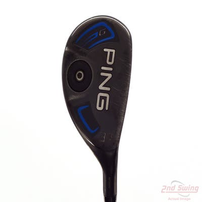 Ping 2016 G Hybrid 3 Hybrid 19° ALTA 70 Graphite Regular Right Handed 40.0in