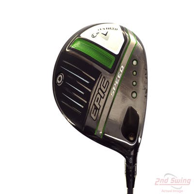 Callaway EPIC Speed Driver 10.5° Project X HZRDUS Smoke iM10 50 Graphite Regular Right Handed 45.5in