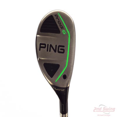 Ping Prodi G Hybrid Hybrid Ping Prodi G Graphite Junior Regular Right Handed 36.25in