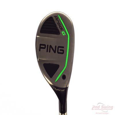 Ping Prodi G Hybrid Hybrid Ping Prodi G Graphite Junior Regular Right Handed 36.25in