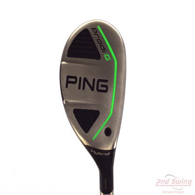 Ping Prodi G Hybrid Hybrid Ping Prodi G Graphite Junior Regular Right Handed 36.25in
