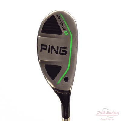 Ping Prodi G Hybrid Hybrid Ping Prodi G Graphite Junior Stiff Right Handed 40.25in