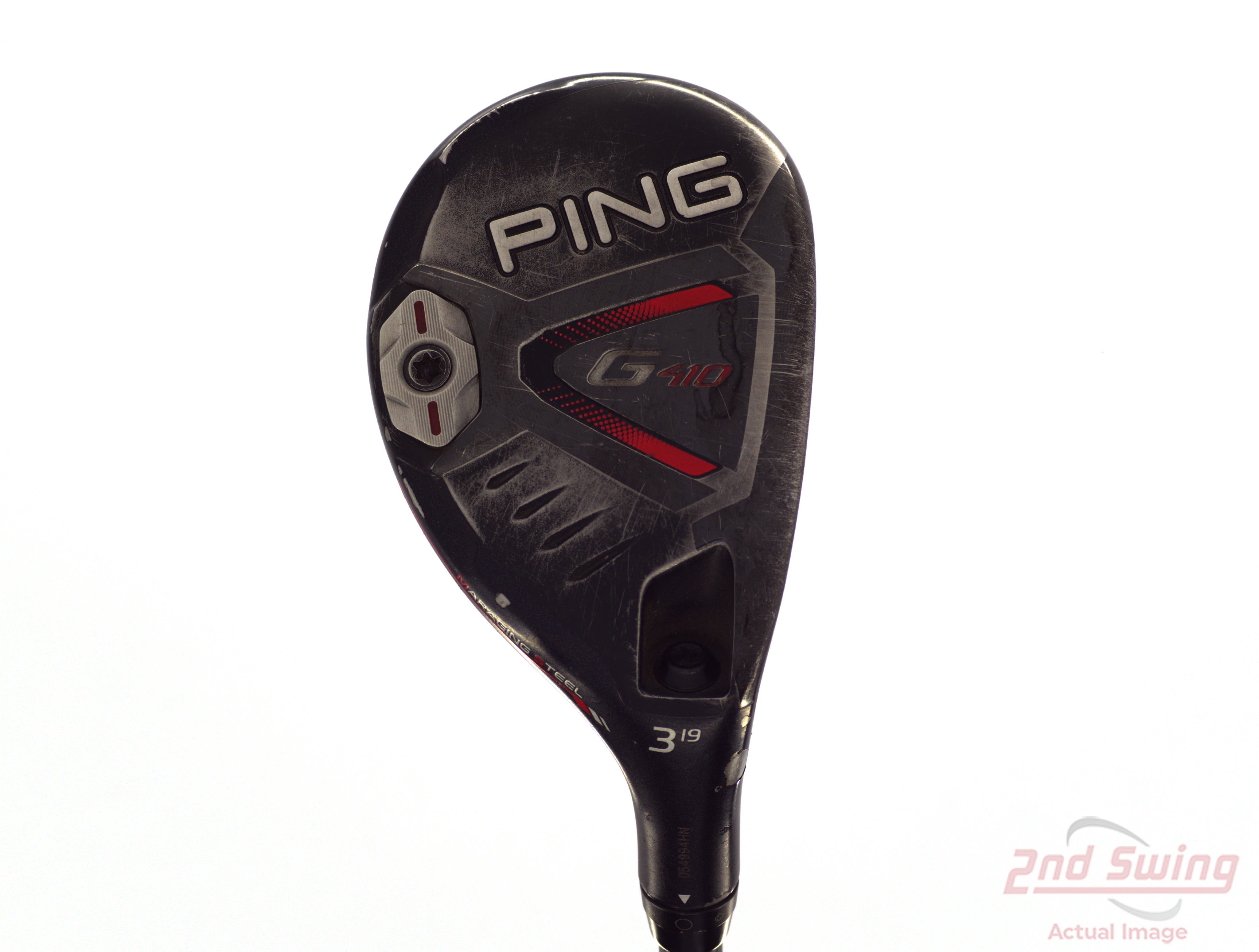 Ping G410 Hybrid | 2nd Swing Golf