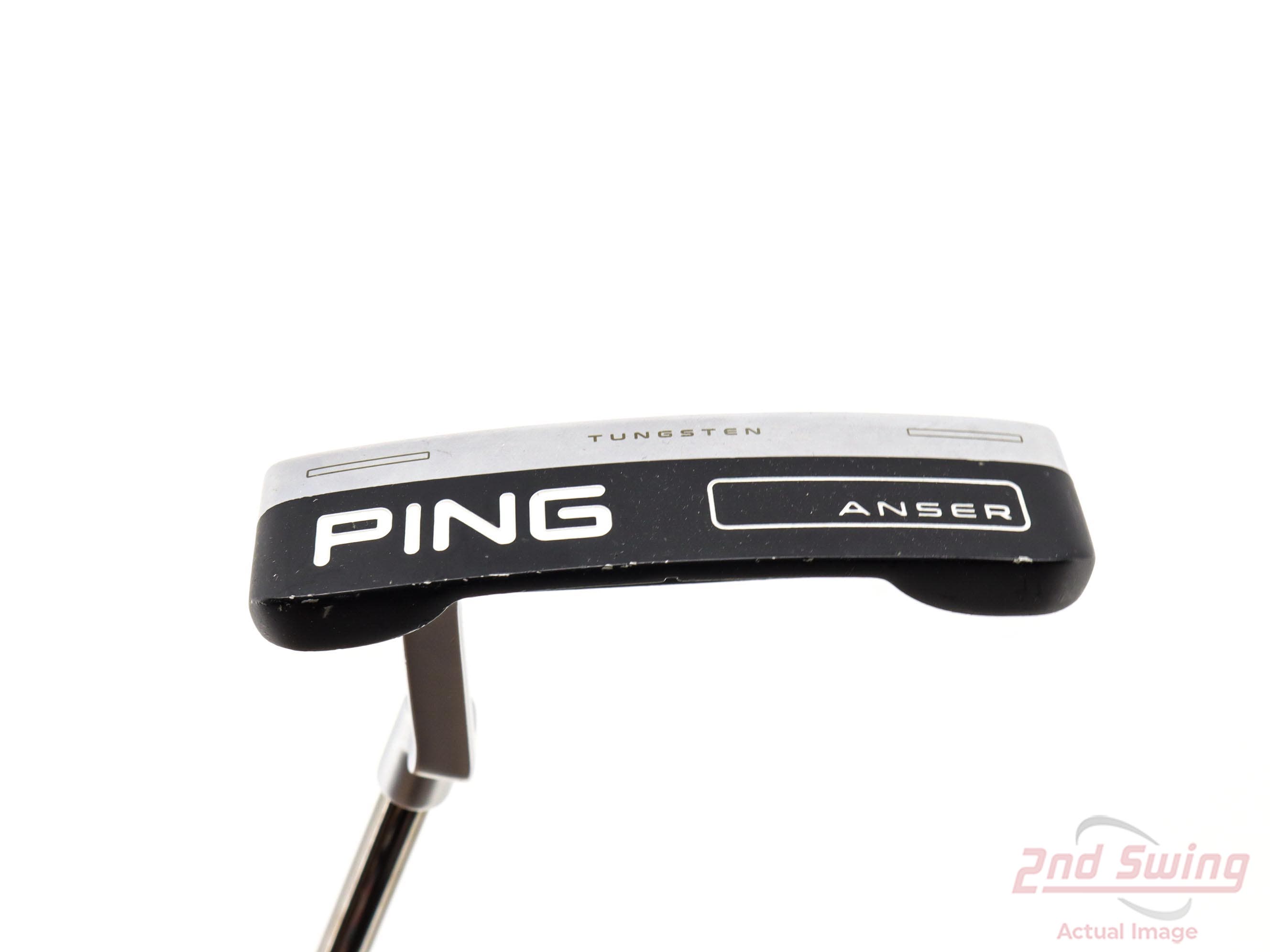 Ping 2023 Anser Putter | 2nd Swing Golf