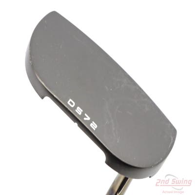 Ping PLD Milled DS72 Gunmetal Putter Steel Right Handed 35.0in