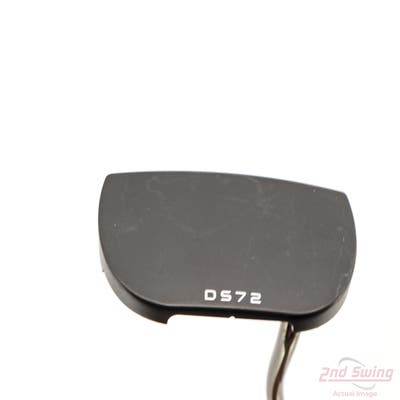 Ping PLD Milled DS72 Gunmetal Putter Steel Right Handed 35.0in