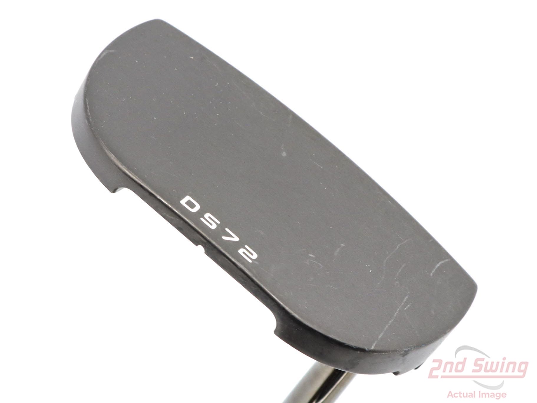 その他 PING PLD Milled Putter DS72(Gunl) PING PLD Milled 2024 DS72 Gunmetal Putter | TGW.com