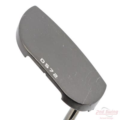 Ping PLD Milled DS72 Gunmetal Putter Steel Right Handed 36.0in