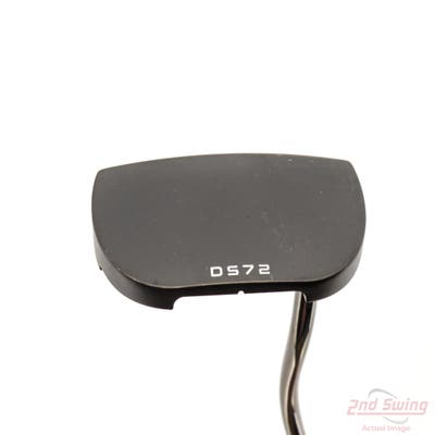 Ping PLD Milled DS72 Gunmetal Putter Steel Right Handed 36.0in