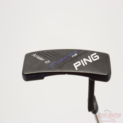 Ping Cadence TR Anser 2 Putter Steel Right Handed 34.0in