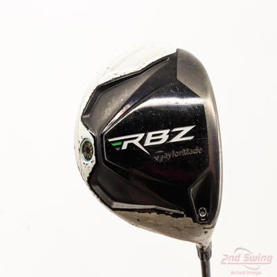 TaylorMade RocketBallz Driver TM Matrix XCON 6 Graphite Regular Right Handed 44.75in