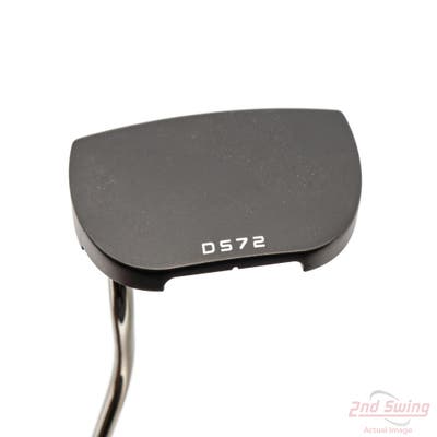 Ping PLD Milled DS72 Gunmetal Putter Steel Left Handed 36.0in