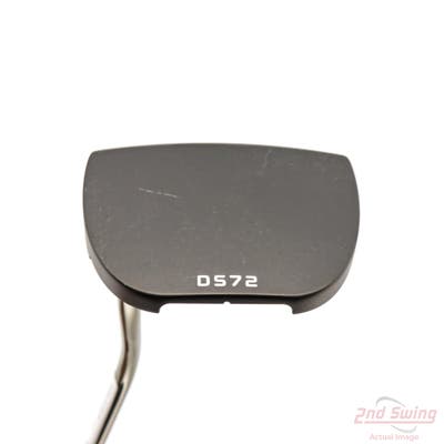 Ping PLD Milled DS72 Gunmetal Putter Steel Left Handed 35.0in
