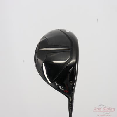Mint Titleist TSR2 Driver 8° Mitsubishi Tensei 1K Black 65 Graphite Stiff Right Handed 45.75in
