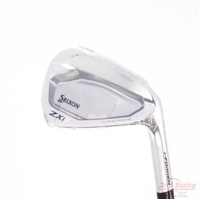 Mint Srixon ZXi7 Single Iron 8 Iron Nippon NS Pro Modus 3 Tour 120 Steel X-Stiff Right Handed 37.25in