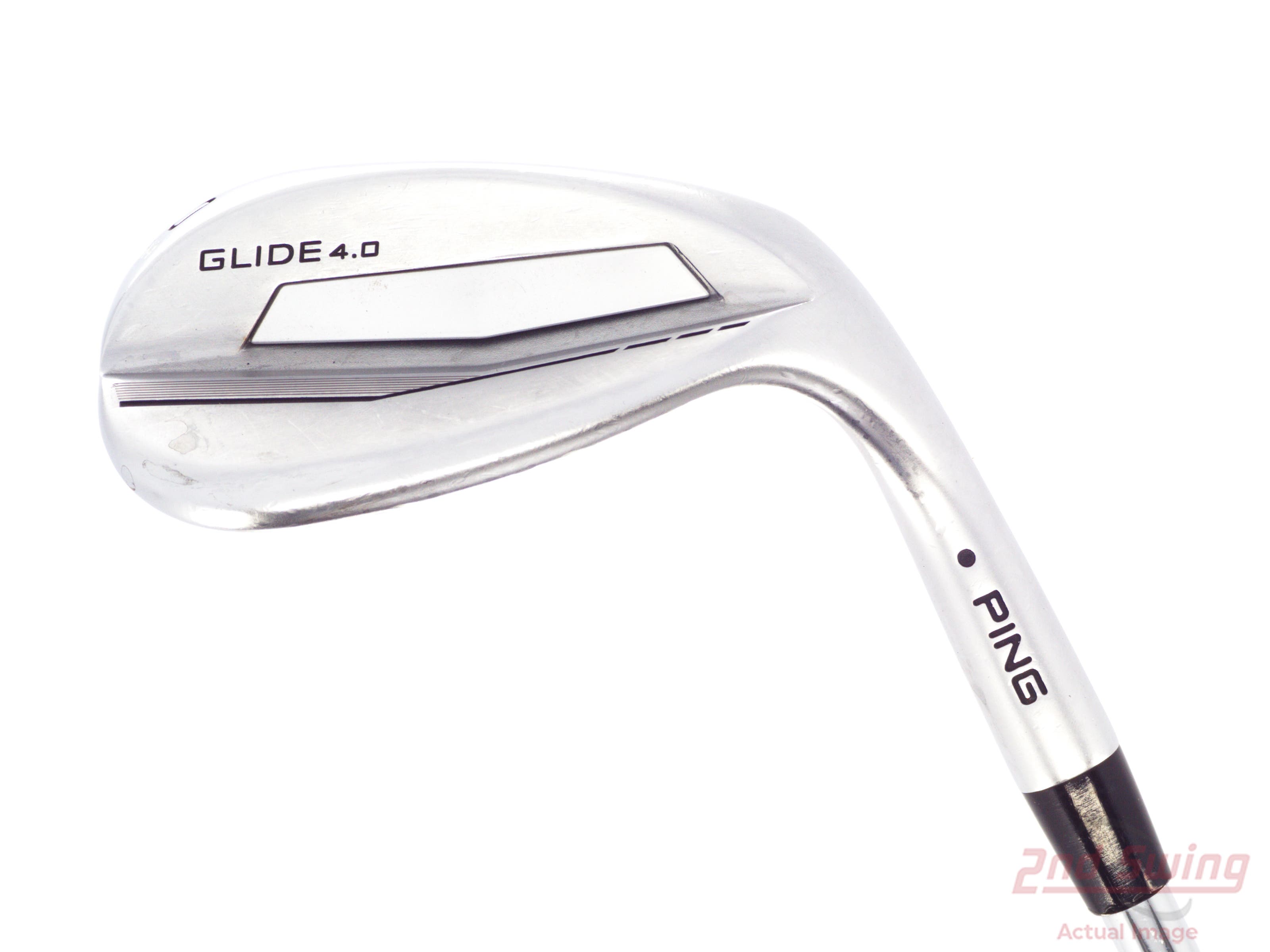 Ping Glide 4.0 Wedge | 2nd Swing Golf