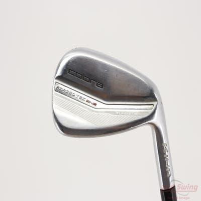 Cobra 2020 KING Forged Tec One Single Iron 8 Iron UST Mamiya Recoil ESX 460 F3 Graphite Regular Right Handed 37.25in