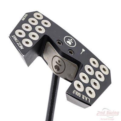 L.A.B. Golf MEZZ.1 Max Sweeper Putter Graphite Right Handed 42.5in