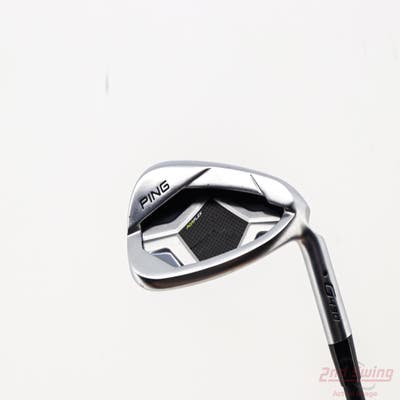 Ping G430 Single Iron Pitching Wedge PW ALTA CB Black Graphite Regular Right Handed Black Dot 36.0in