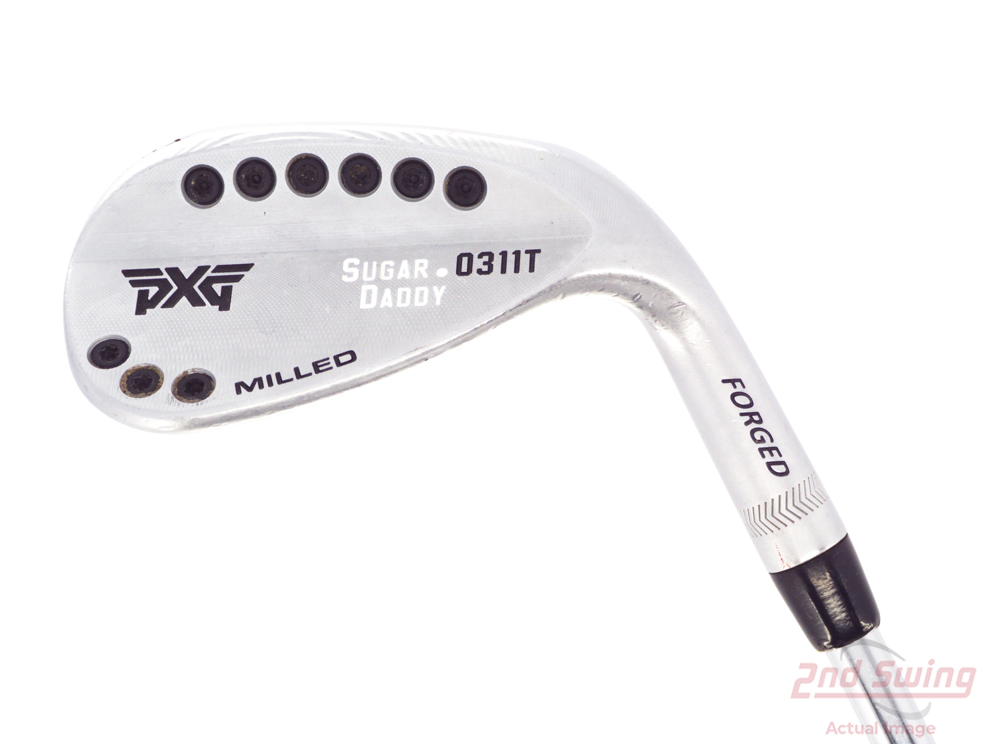 美品PXGウェッジ SUGARDADDY 0311T 54 KBS TGI 80 PXG Sugar Daddy 0311 Wedge | Golf Avenue