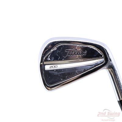 Ping G LE 3 Single Iron Pitching Wedge PW 46° ULT 250 Ultra Lite Graphite Ladies Left Handed Black Dot 35.25in