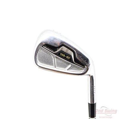 Cleveland 588 MT Single Iron 5 Iron Cleveland Actionlite 55 Steel Regular Right Handed 38.75in