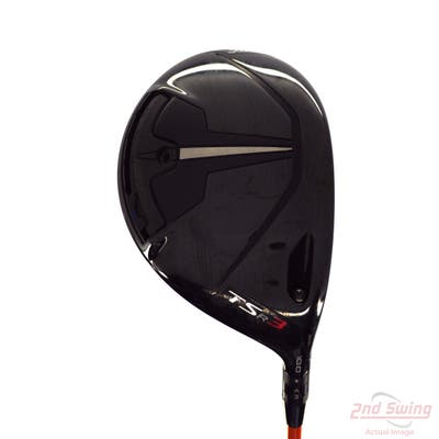Titleist TSR3 Driver 10° Graphite Design Tour AD DI-6 Graphite Stiff Right Handed 45.0in