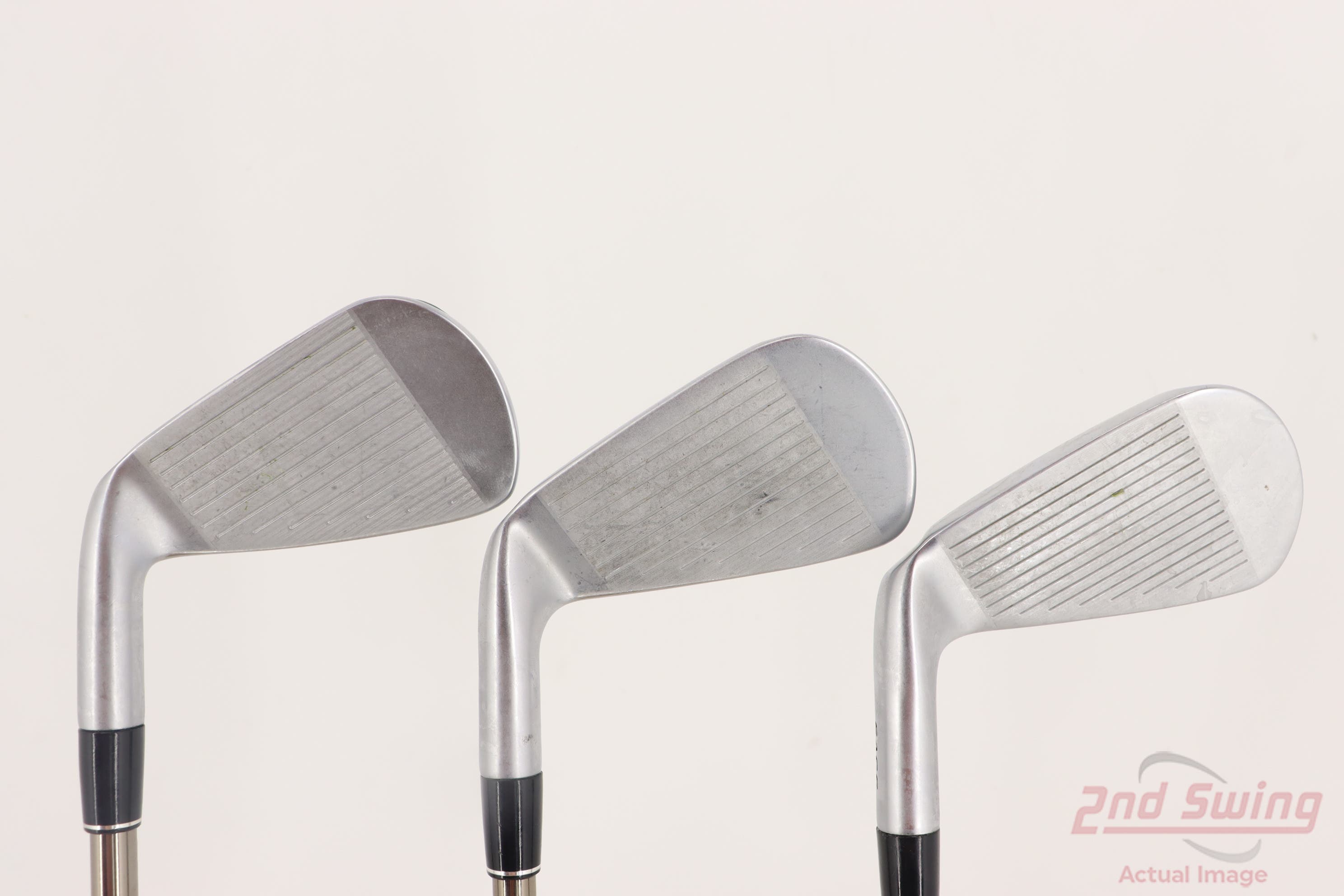 Srixon ZX4 MK II Iron Set (D-62544804618) | 2nd Swing Golf