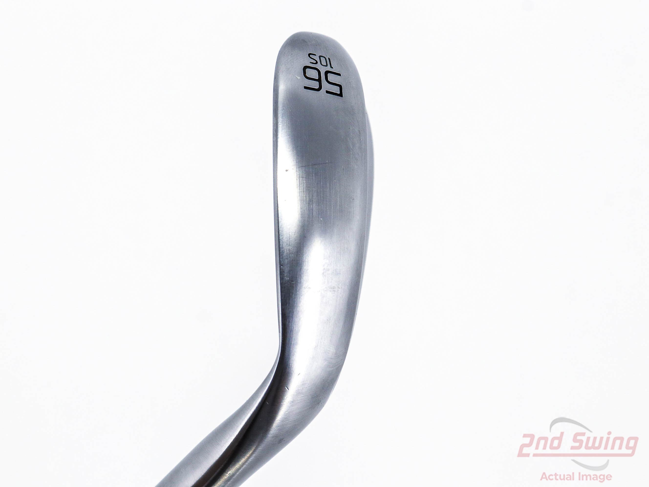 Titleist Vokey SM10 Tour Chrome Wedge (D-62544805332) | 2nd Swing Golf