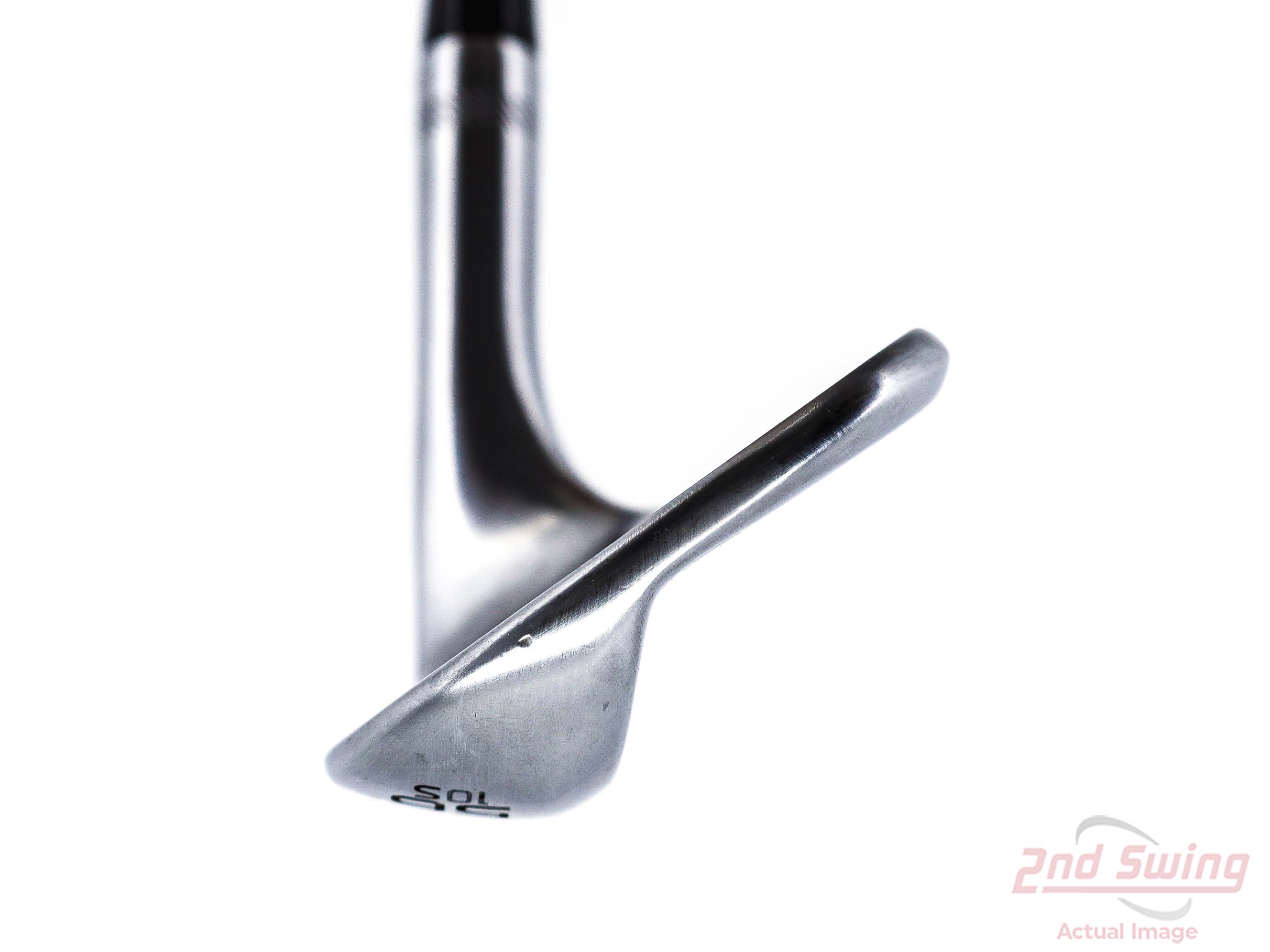 Titleist Vokey SM10 Tour Chrome Wedge (D-62544805332) | 2nd Swing Golf