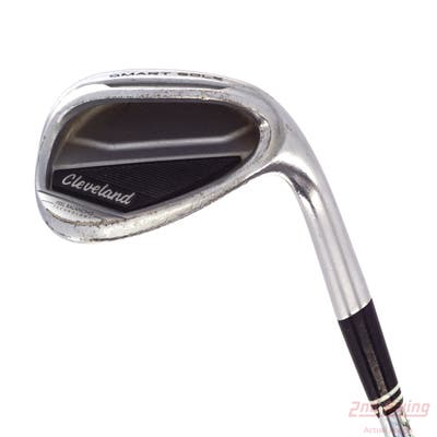 Cleveland Smart Sole 3S Wedge Sand SW Smart Sole Steel Steel Wedge Flex Right Handed 35.25in