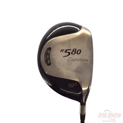 TaylorMade R580 Driver 10.5° TM M.A.S.2 Graphite Regular Right Handed 44.25in