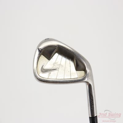 Nike NDS Single Iron 4 Iron Nike UST Ignite Steel Uniflex Right Handed 38.5in