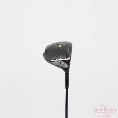 Titleist TSR1 Driver 9° Mitsubishi Tensei AV Blue 55 Graphite Regular Right Handed 45.5in