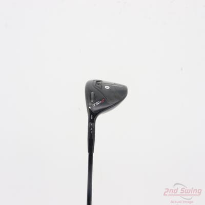 Titleist TSR2 Fairway Wood 3 Wood 3W 15° MCA Tensei AV Blue Raw 65 Graphite Regular Left Handed 42.5in