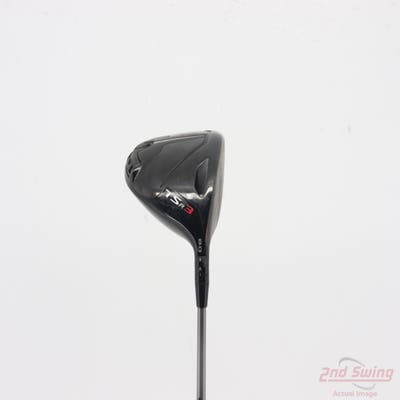 Titleist TSR3 Driver 8° Graphite Design Tour AD XC-6 Graphite X-Stiff Right Handed 44.75in