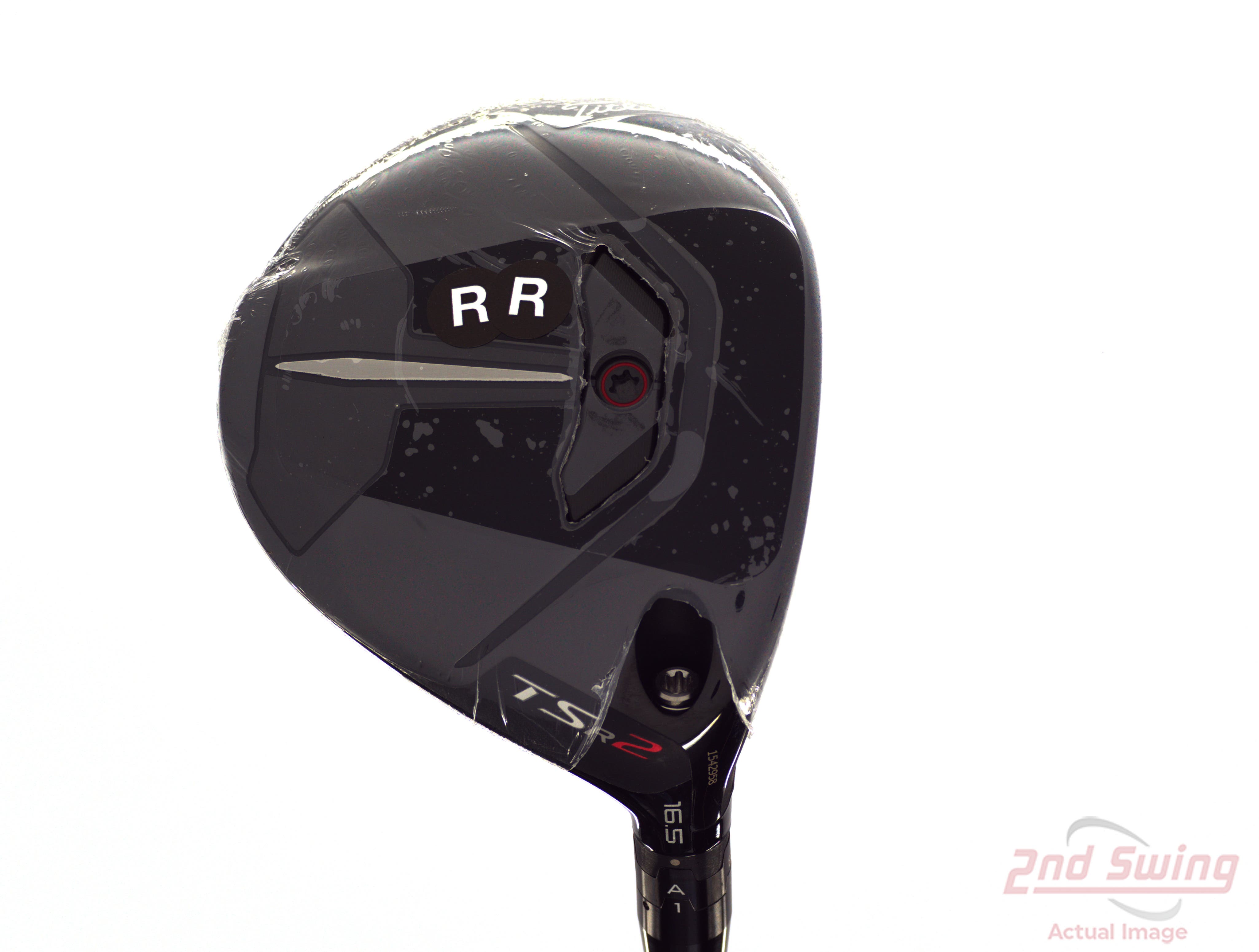 Titleist TSR2 Fairway Wood (D-62544807947) | 2nd Swing Golf