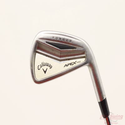 Callaway Apex Pro Single Iron 3 Iron True Temper Dynamic Gold S300 Steel Stiff Right Handed 39.0in