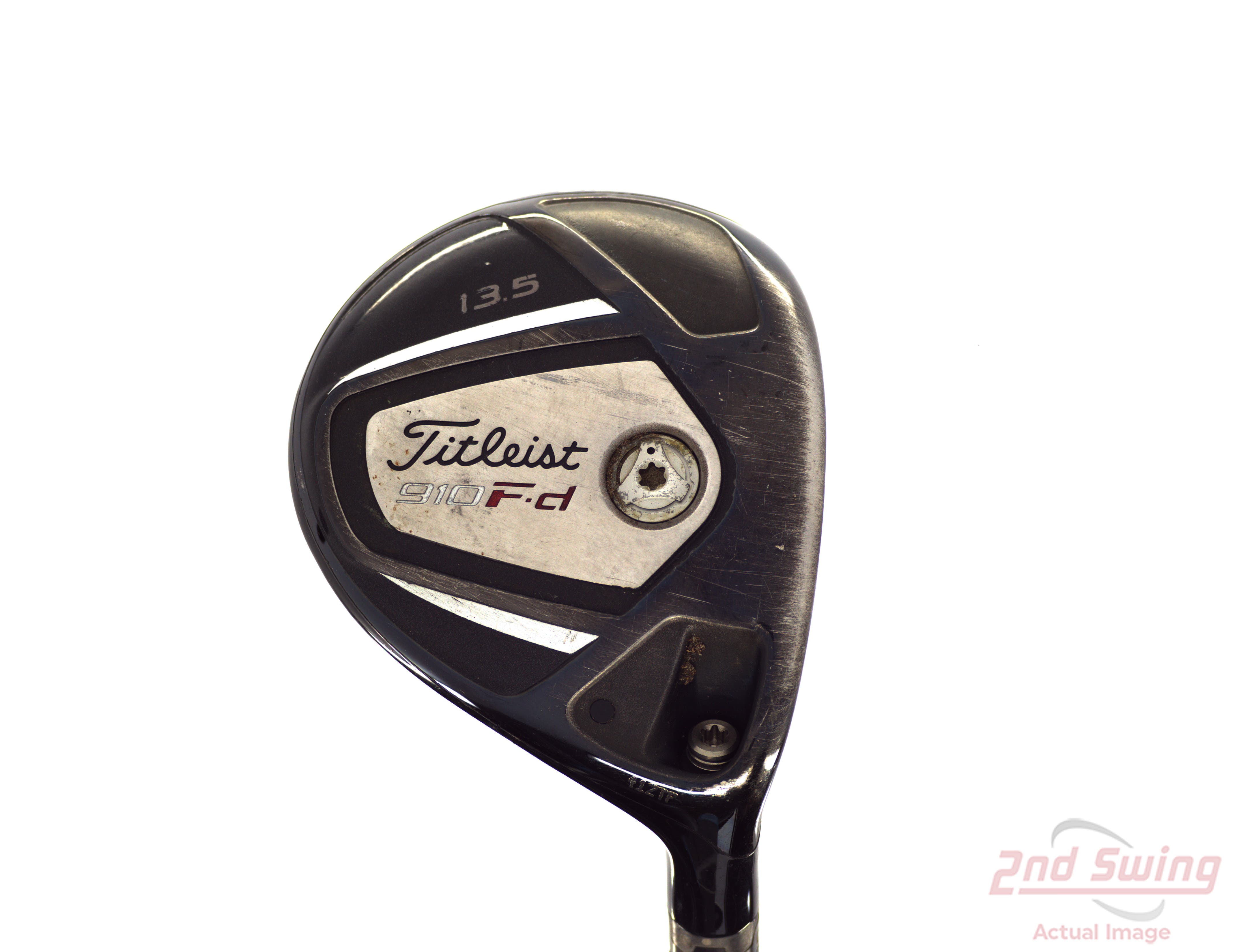 Titleist 913F-D Fairway Wood | 2nd Swing Golf