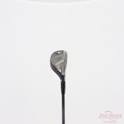 Callaway Big Bertha 23 Hybrid 4 Hybrid 21° Project X Cypher 60 Graphite Regular Right Handed 40.0in